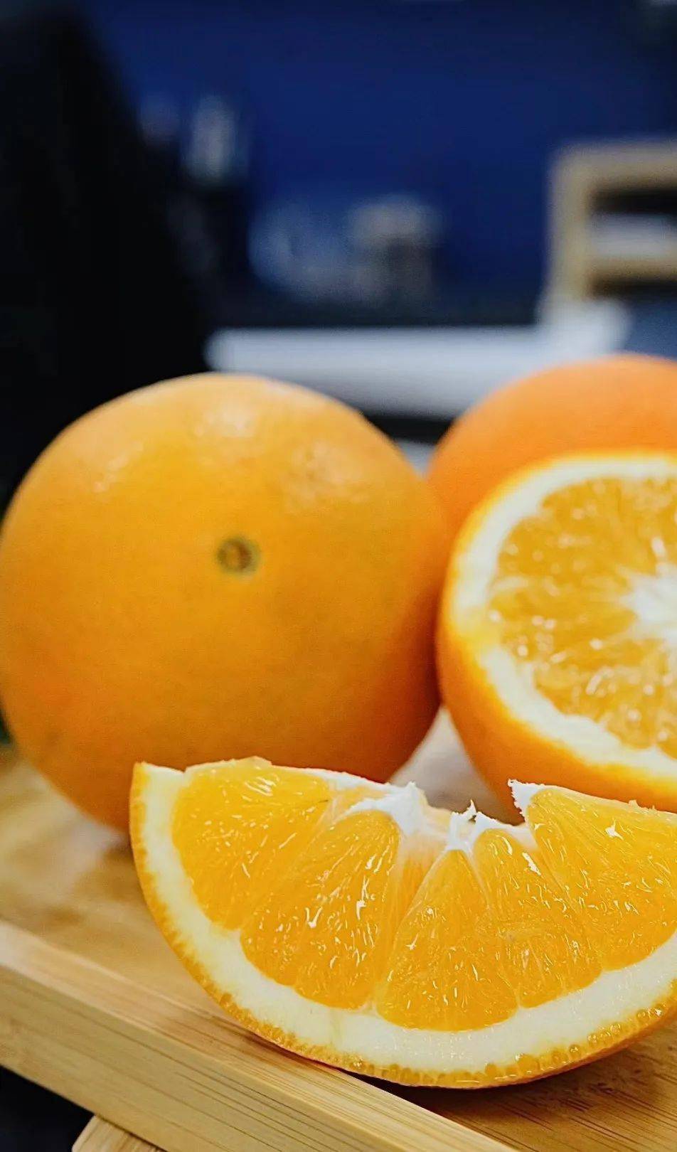 百色德保脐橙低至38元/10斤!_下单_产品_内容