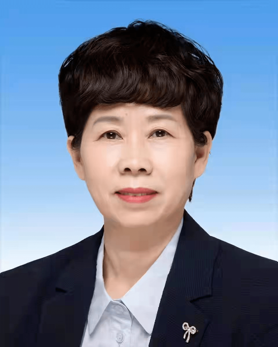 临汾新任命2位副市长