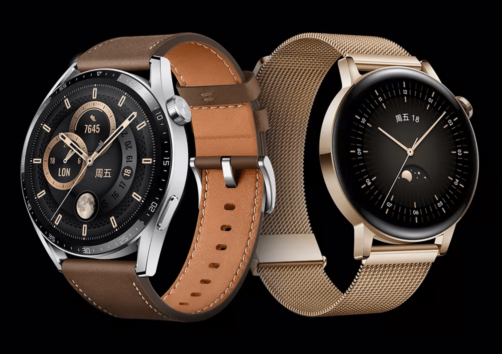 极讲究?十一月好物名单：Google Pixel 6、Xiaomi Sound、希捷 Game Drive for Xbox、华为 WATCH GT3