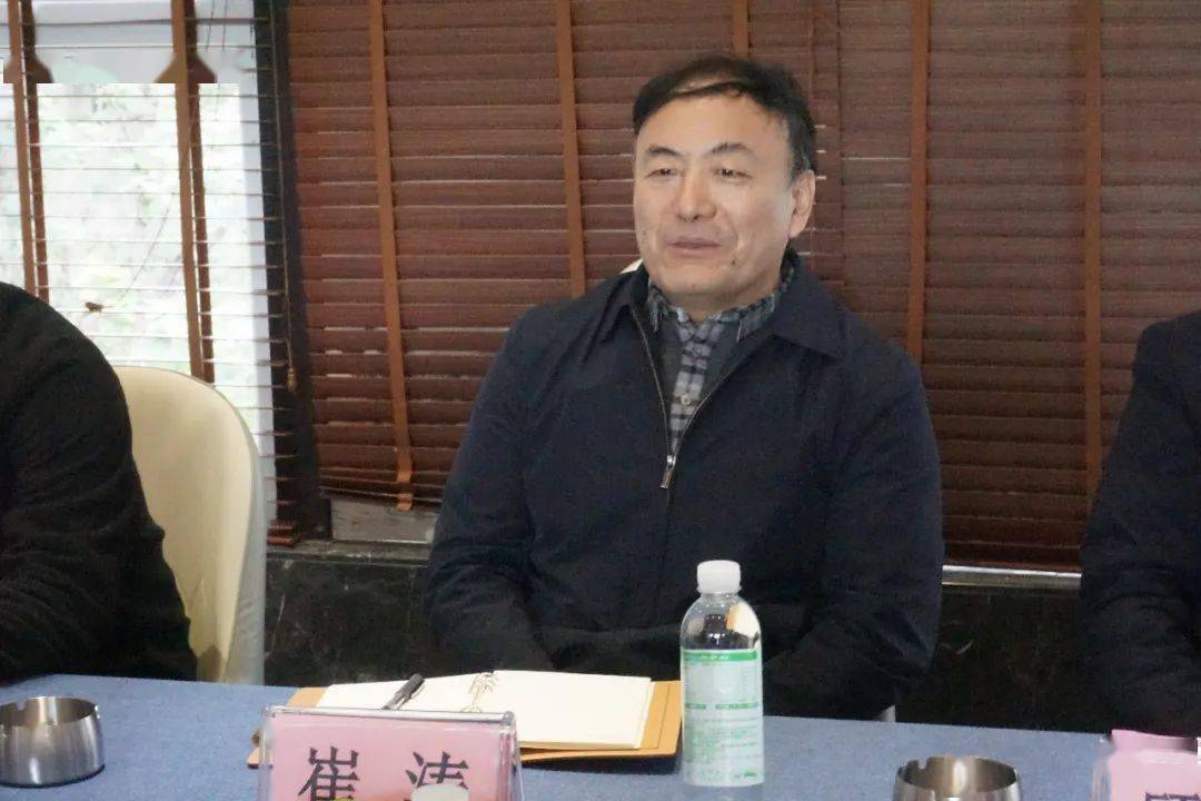 【要闻】中国安全生产报社到柳州市调研应急管理新闻宣传工作_崔涛