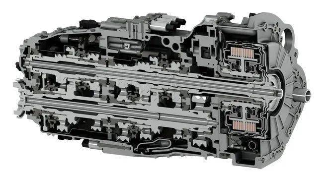 燃油車與電動車的巔峰對決布加迪和特斯拉互飈你猜誰更快