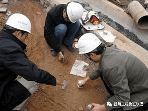 回填土施工怎么干标准做法示例