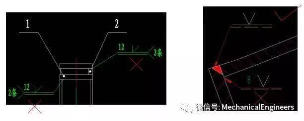 【机械制图】不会焊缝标注,就不设计焊接件—送你一份焊缝标注实例