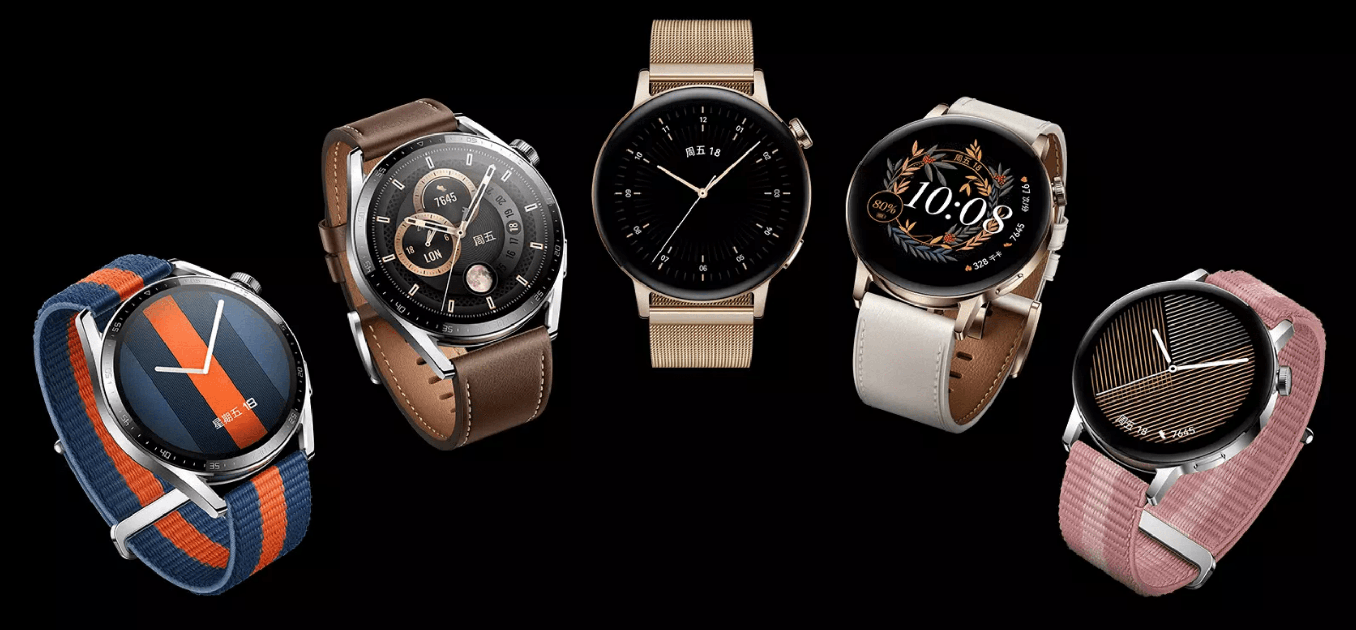 极讲究?十一月好物名单：Google Pixel 6、Xiaomi Sound、希捷 Game Drive for Xbox、华为 WATCH GT3