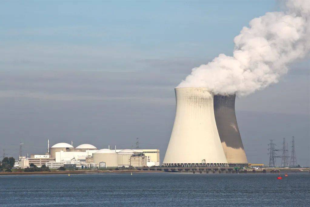 俄罗斯废弃核电站图片