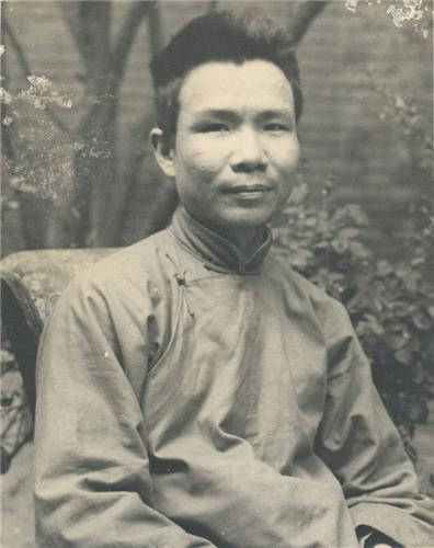 秦孝仪_陈布雷_戴季陶