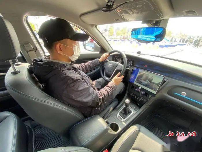 电子驾驶证将全国推行！这样申领→