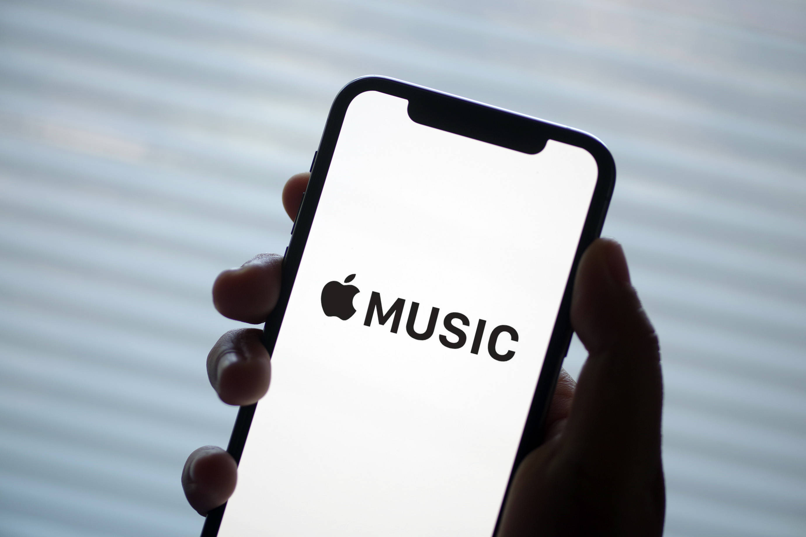 apple music 图标图片