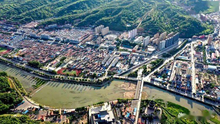 康养福地了美泽安安泽是临汾市的东门户,北邻长治市沁源县,南接晋城市