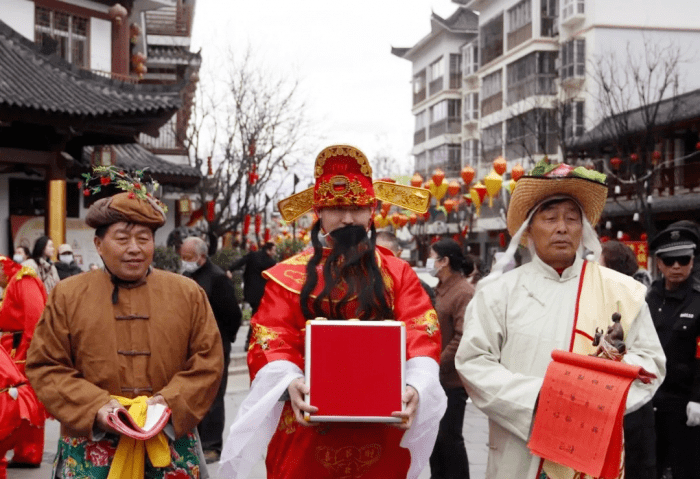 传承|践行初心使命，汉中文旅在行动——非遗传承篇