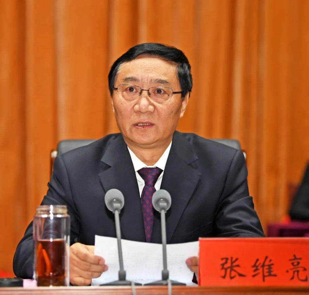 共青团邯郸市第十六次代表大会召开张维亮出席并讲话