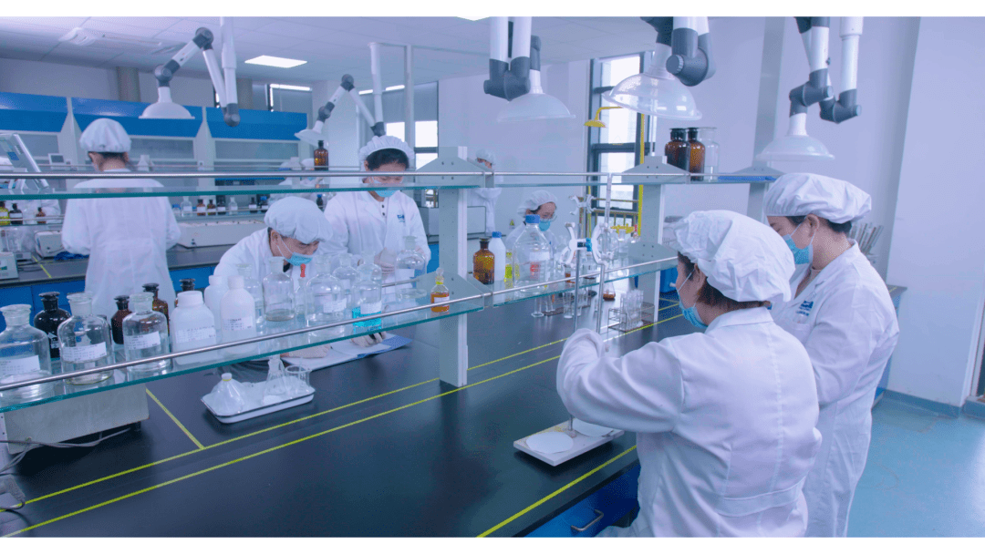 【走进专精特新小巨人】山河药辅：瞄准药用辅料高端市场，进口替代打开全新增长极