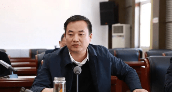 刘欲晓,马梁与葛洲坝集团华中公司总经理邢巧英座谈