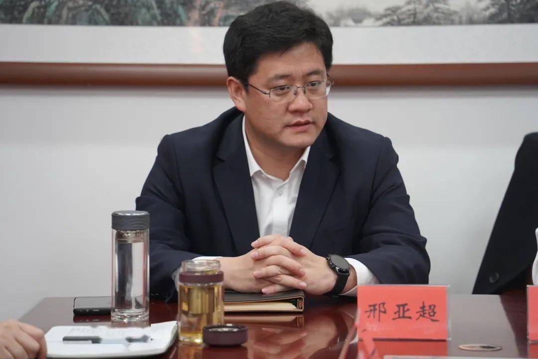 故城县召开水系连通,黑臭水体治理工作推进会议