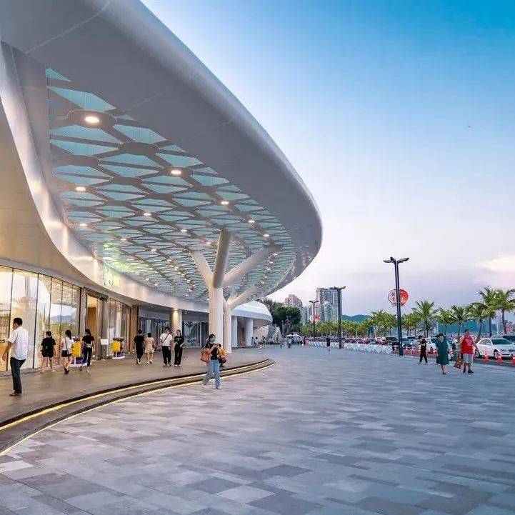 地下通道、翠湖将在2022年开放，珠海香炉湾城市阳台最新进展来了_地块_建设_项目