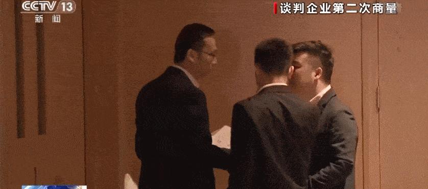 张劲妮|“我眼泪都快掉下来了”！医保谈判代表一句话，上了三个热搜