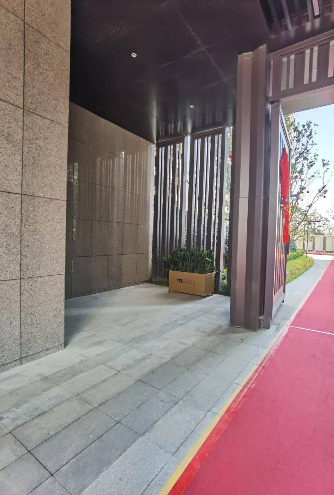 鹿岛万象天地交付鹿城第一大盘很尴尬