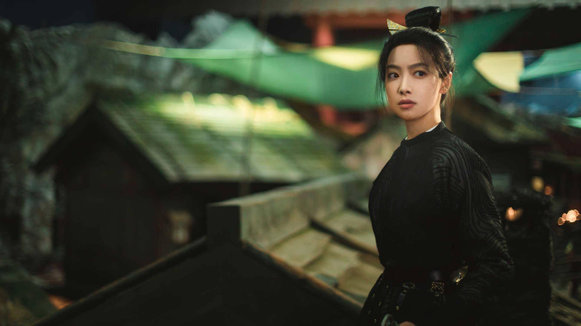 剧情|王一博新剧网评两极分化，一文看清《风起洛阳》优缺点