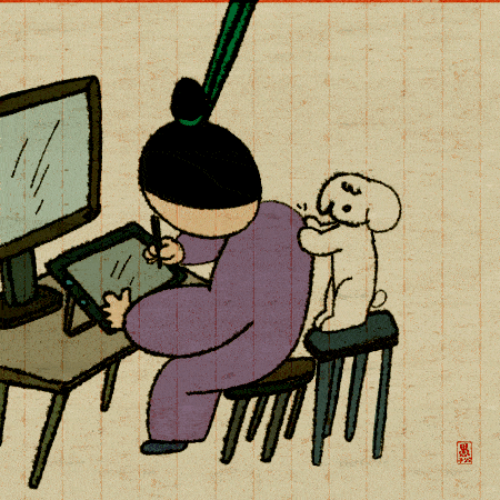 征集|这一年，和你们