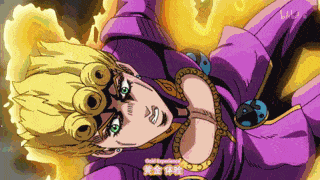 9分「年度最佳」,谁不服?_迪奥_荒木飞吕彦_乔斯达