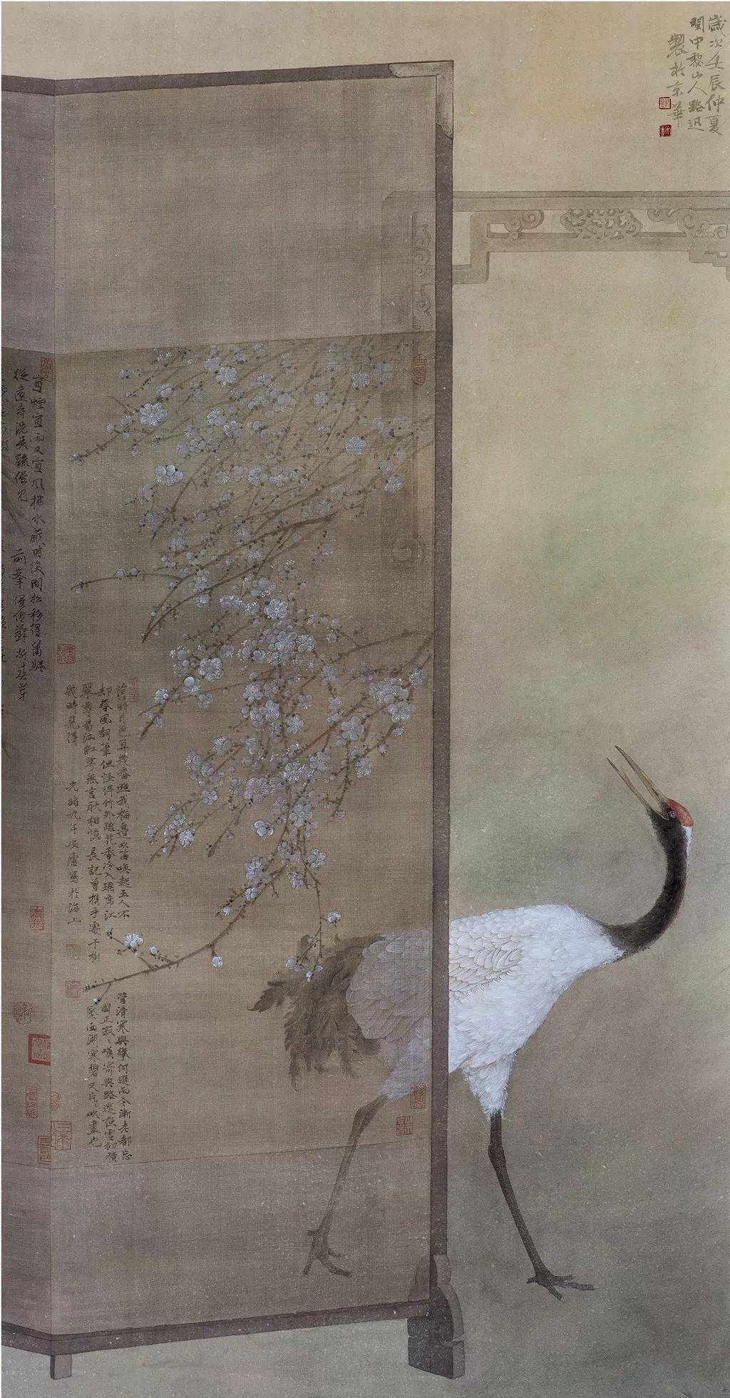 郑路迅 作品_cm_工笔画_全国