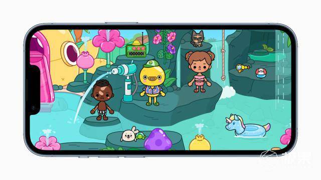 App Store发布2021年度最佳，这些App和游戏值得一试！