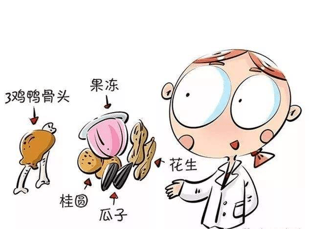 文建美|2岁男童咳嗽一周 竟是硬币卡喉 父母学会这些关键时刻能救命