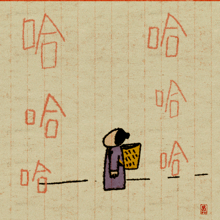 征集|这一年，和你们