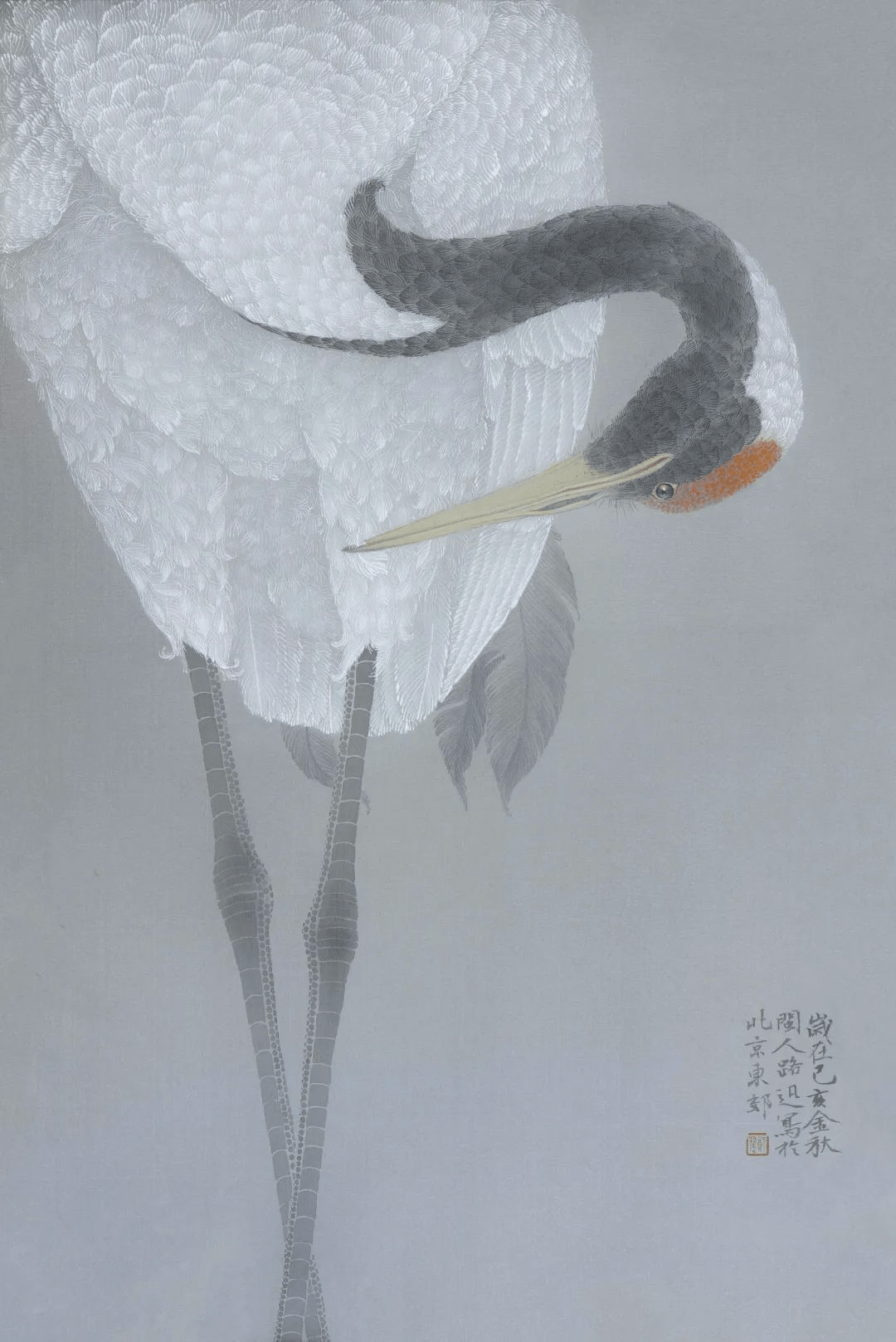 郑路迅 作品_cm_工笔画_全国