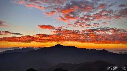 《浣溪沙·德化九仙山》庄灿煌