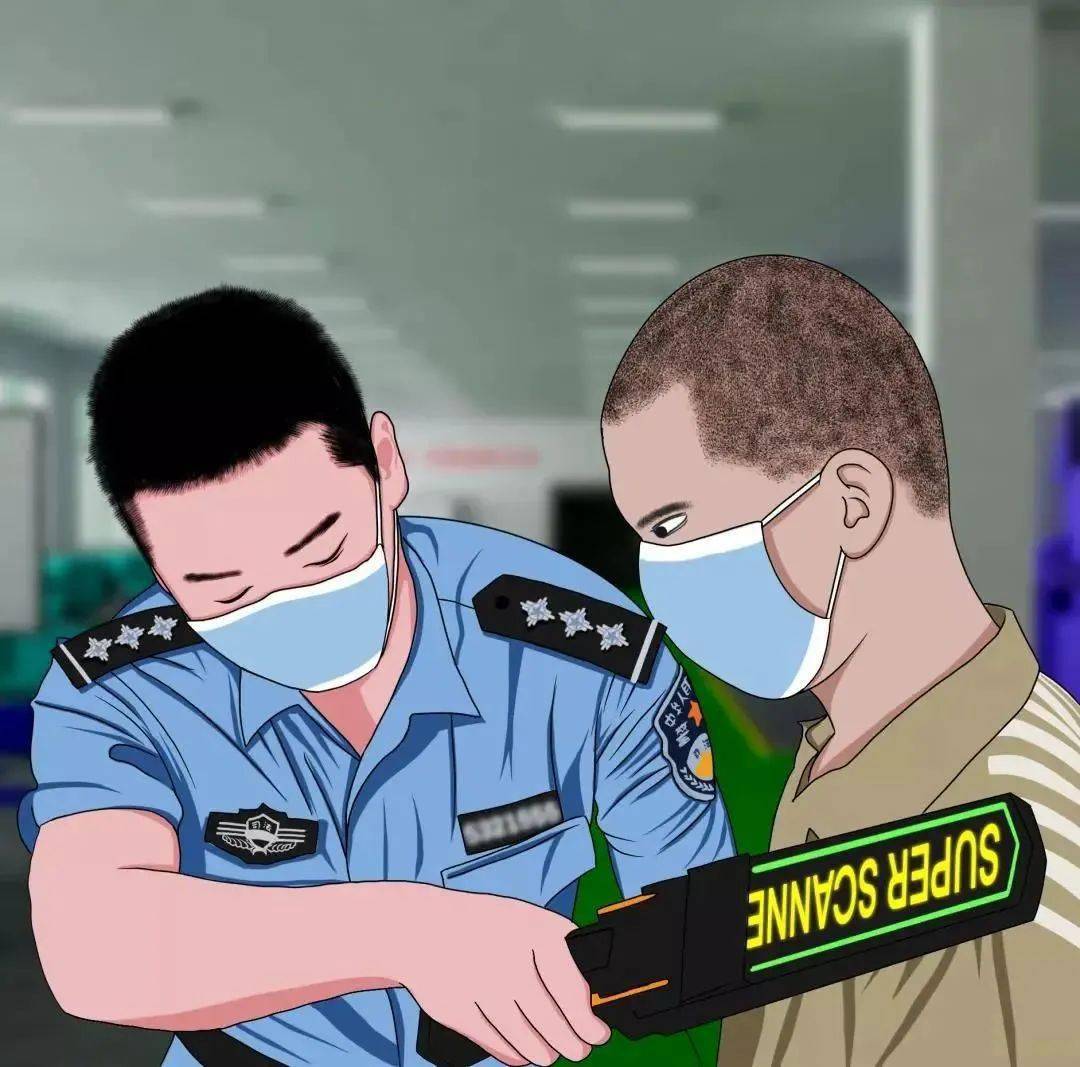 有个监狱人民警察的朋友是什么体验