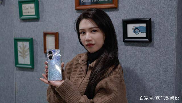 堪称国产屏幕代言人友商直接看傻眼荣耀60pro全新次旗舰体验