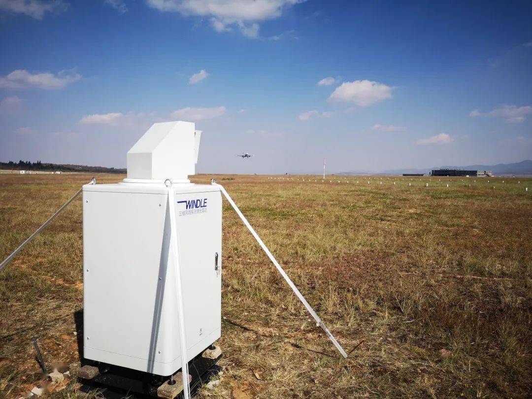 青藏高原测风人_雷达_上山下海_试验
