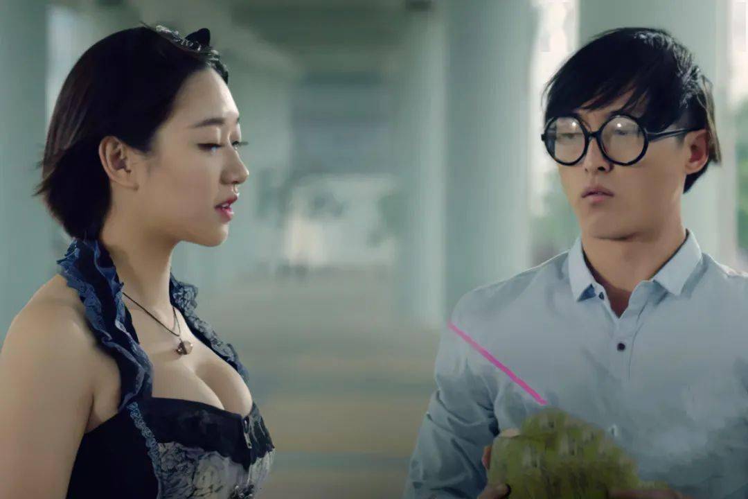 国产|2021国产十大烂片，没有最烂只有更烂