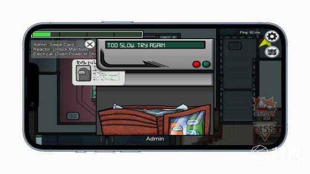 App Store发布2021年度最佳，这些App和游戏值得一试！