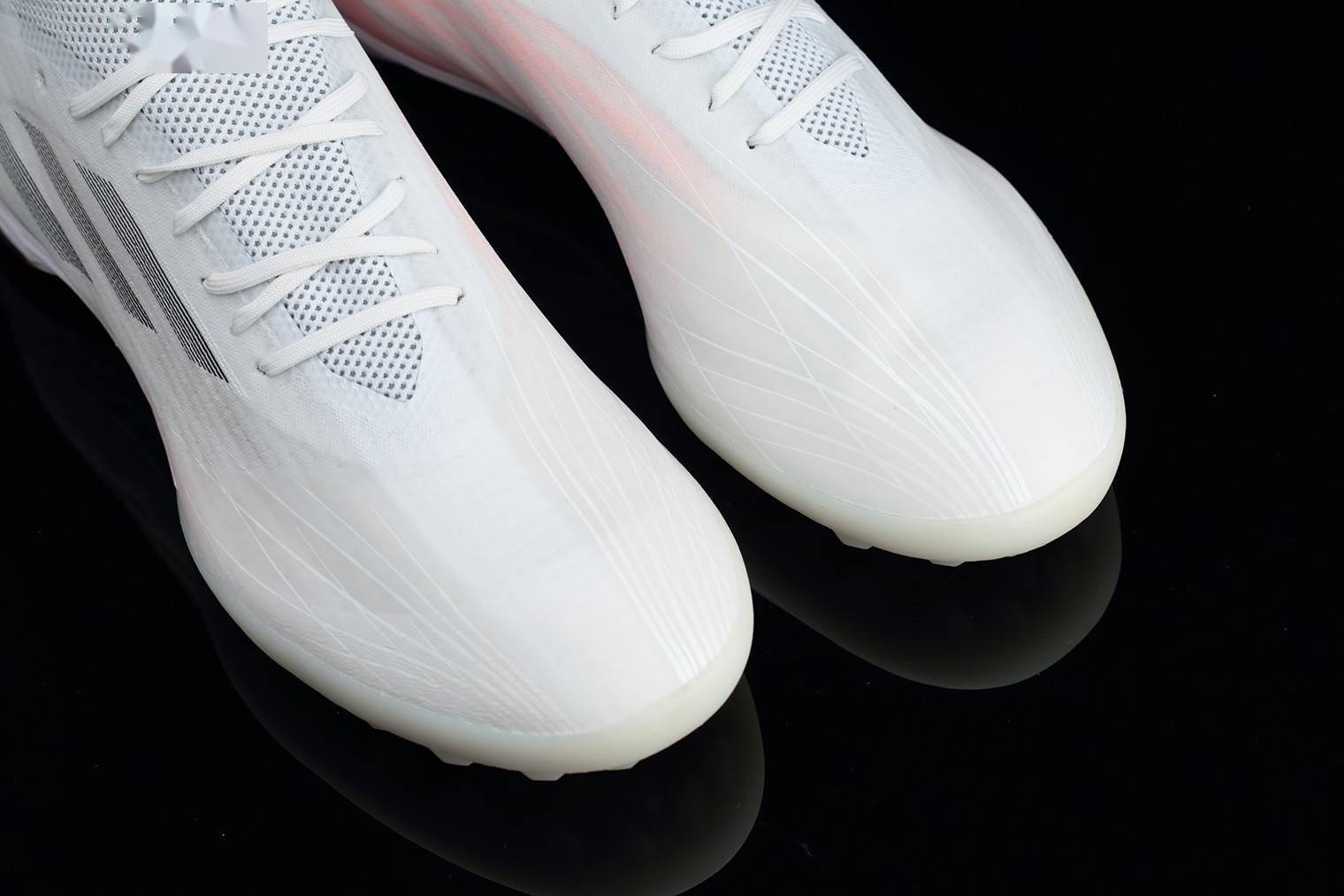 阿迪达斯x speedflow.1 tf"white spark"足球鞋