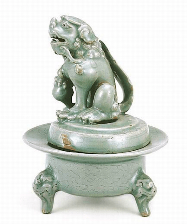 云游学丨古老文物的现代之家韩国国立博物馆