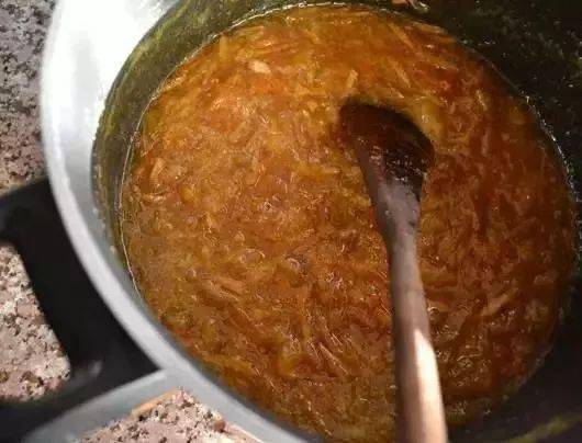 白糖|橘子皮竟然还能做这些，真后悔以前当垃圾丢了！