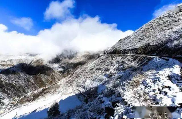 边坝去往丁青盘山公路很多人心里都有一个西藏梦,却不是每个人都受