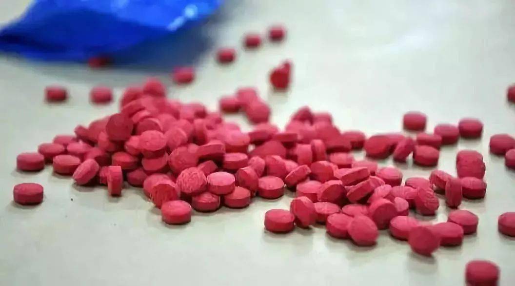 警惕这些毒品就在隐藏在我们身边令人防不胜防