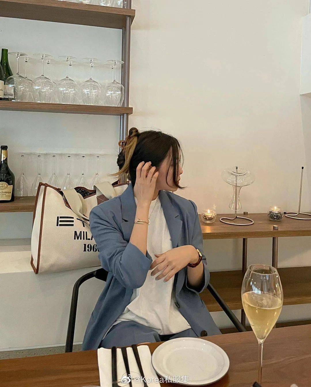 什么 四类“大姐姐风”穿搭,学会了撩人又迷人,气场增强100倍!