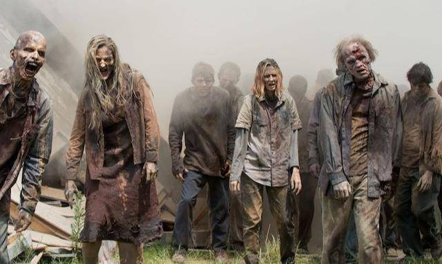 丧尸病毒爆发人类可以撑多久一份丧尸末日生存指南奉上