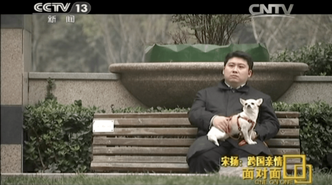 汉斯_宋扬_老人