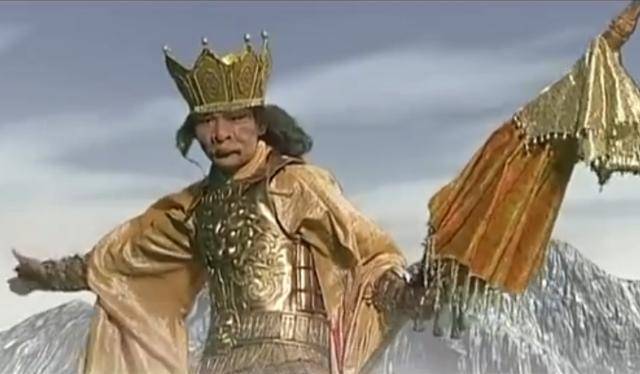 众生_西游记_贺洲