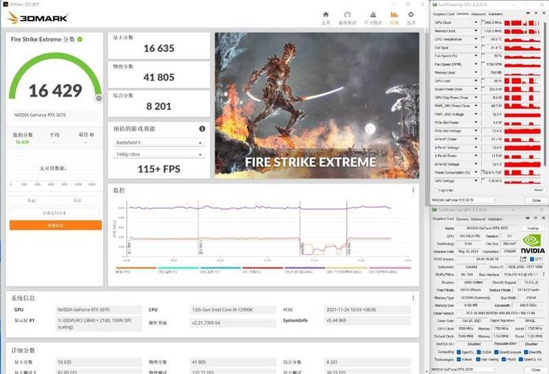 玩家|颜值最高的非公卡！七彩虹iGame RTX 3070玩家定制系列显卡评测