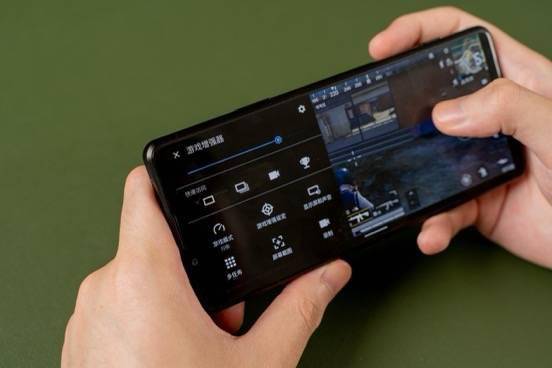 Pro-I|微单手机索尼Xperia PRO-I评测：年度最硬核影像旗舰