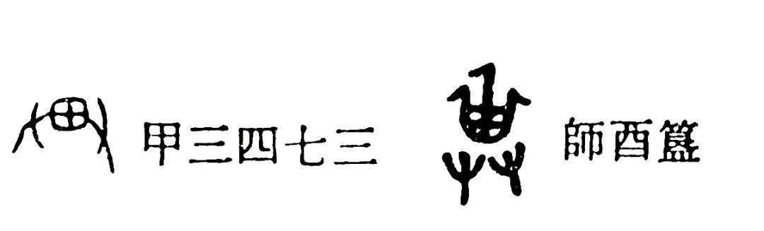 說文解字第495課寫異字的繁體字有時你可能會寫錯