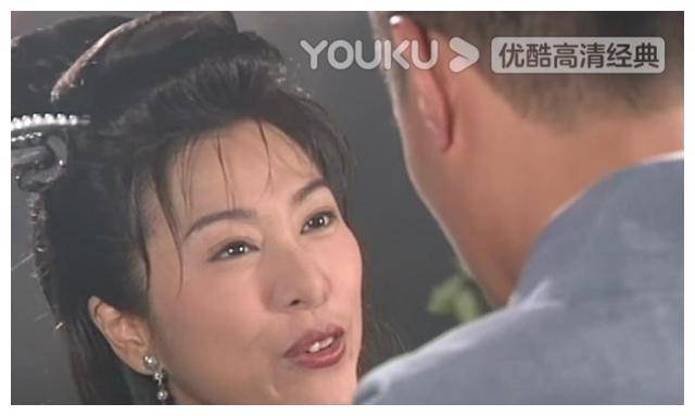 雪花神剑聂媚娘与觉生魔教与少林的孽缘谁都不能幸免