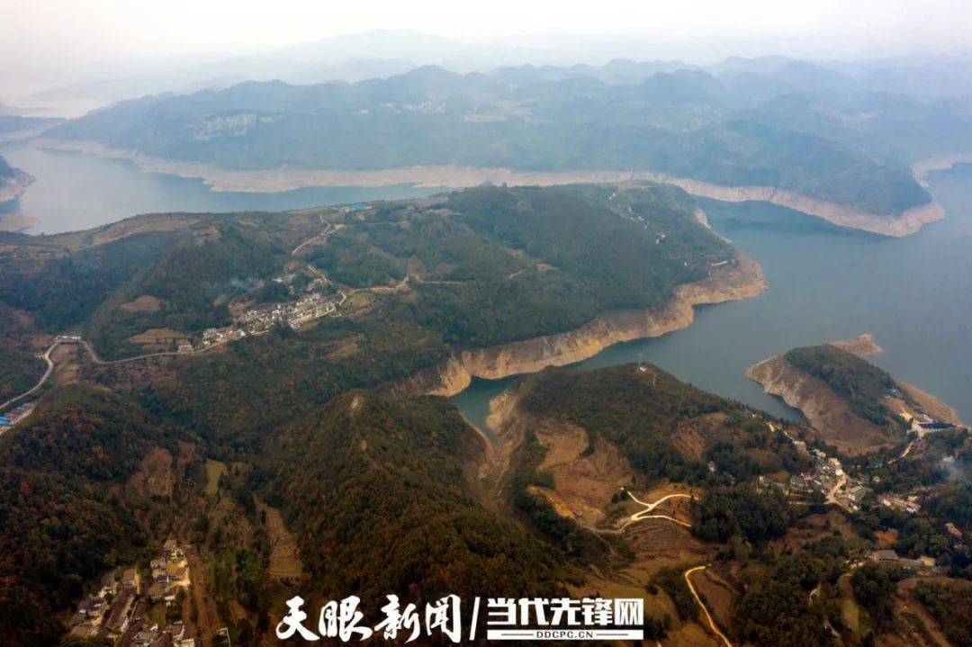 织金县茶店乡:红艳村的红火日子_郭邦华_开发_乡村旅游