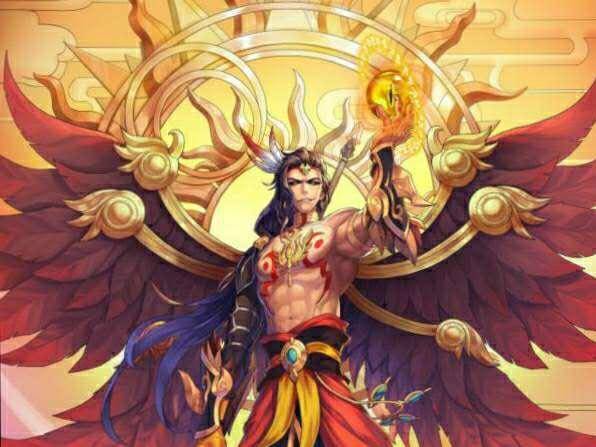 逆天邪神龙白忘恩负义被云澈两种神技碾压神曦即将归来